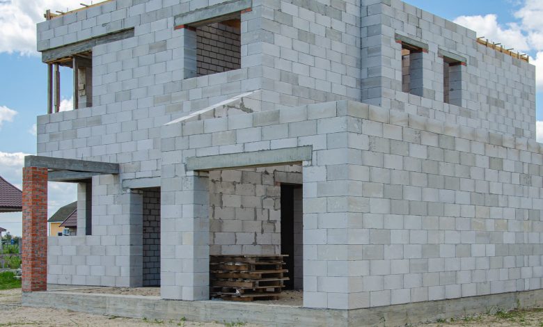 Photo of Как выбрать идеальный проект из газосиликатных блоков