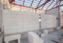 Photo of Секреты долговечности газосиликатных блоков