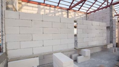 Photo of Секреты долговечности газосиликатных блоков