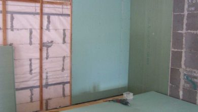 Photo of Как сделать ремонт с использованием газосиликатных блоков