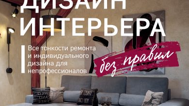 Photo of Примеры дизайна интерьера с использованием силикатных блоков