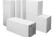 Photo of Сравнение газосиликатных и силикатных блоков