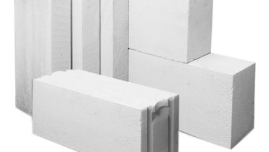 Photo of Сравнение газосиликатных и силикатных блоков