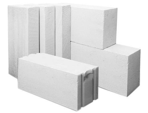 Photo of Сравнение газосиликатных и силикатных блоков