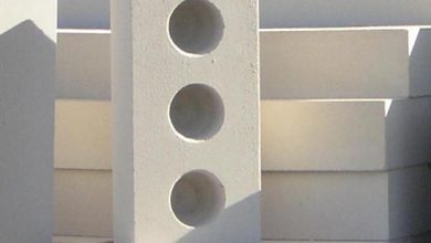 Photo of Примеры успешного строительства с использованием силикатных блоков