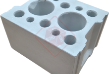 Photo of Инструкция по работе с силикатными блоками