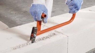 Photo of Секреты укладки силикатных блоков