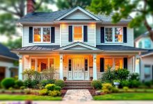 Photo of «Идеи для модернизации жилых строений»