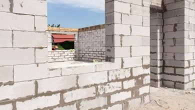 Photo of Строительство дома из газосиликатных блоков: плюсы и минусы