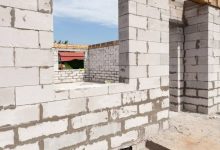 Photo of Как избежать ошибок при строительстве из газосиликатных блоков