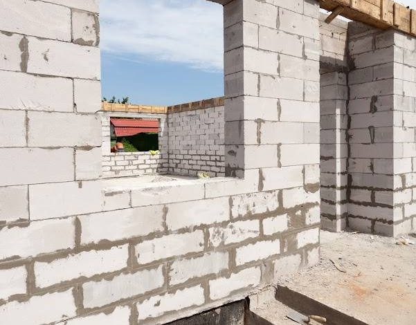 Photo of Преимущества строительства из газоблоков