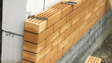 Photo of Лучшие материалы для облицовки газосиликатных блоков