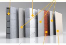 Photo of Как сделать утепление дома с помощью газосиликатных блоков