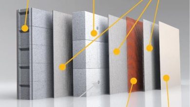 Photo of Как сделать утепление дома с помощью газосиликатных блоков