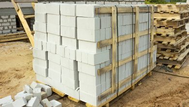 Photo of Лучшие материалы для строительства