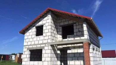 Photo of Плюсы использования силикатных блоков в строительстве